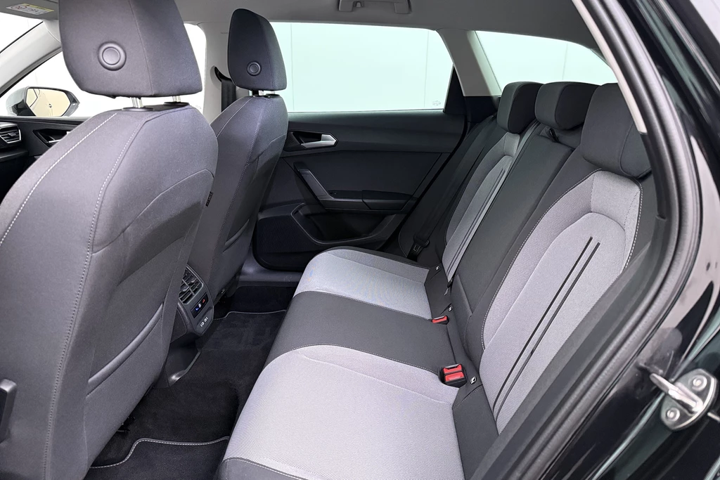SEAT Leon – foto 12