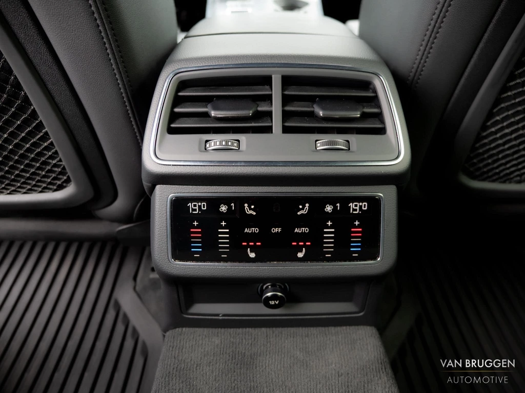 Audi A6 – foto 27