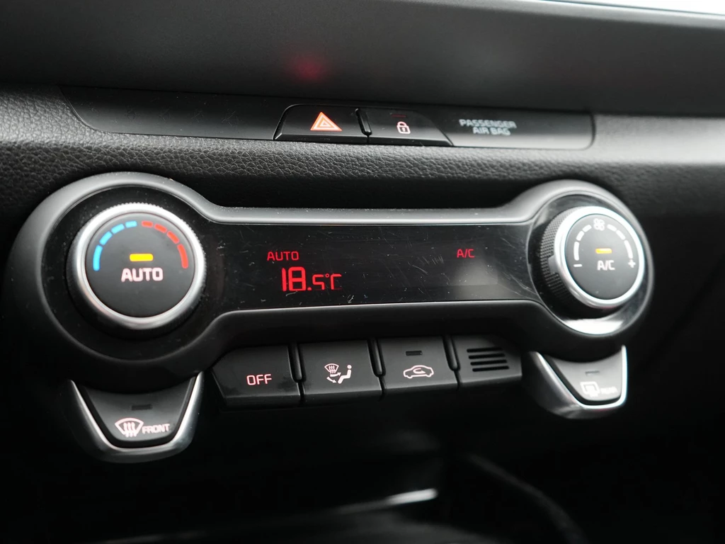 Kia Stonic – foto 30