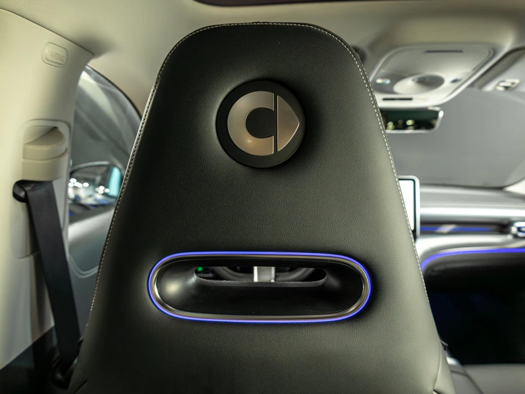 smart #3 – foto 10