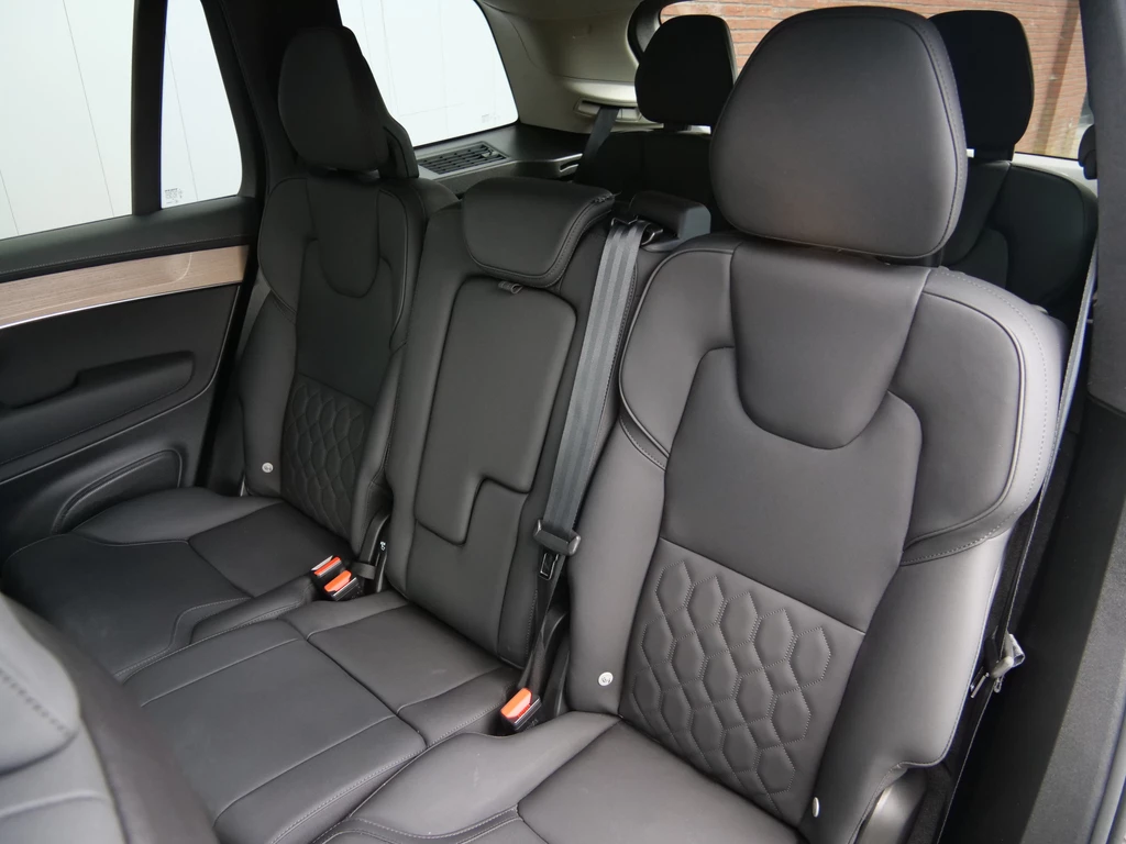 Volvo XC90 – foto 35