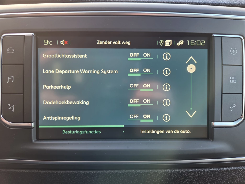 Peugeot e-Expert – foto 28