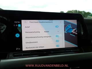 Volkswagen Golf – thumbnail 24