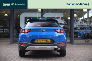 Kia Stonic – thumbnail 5