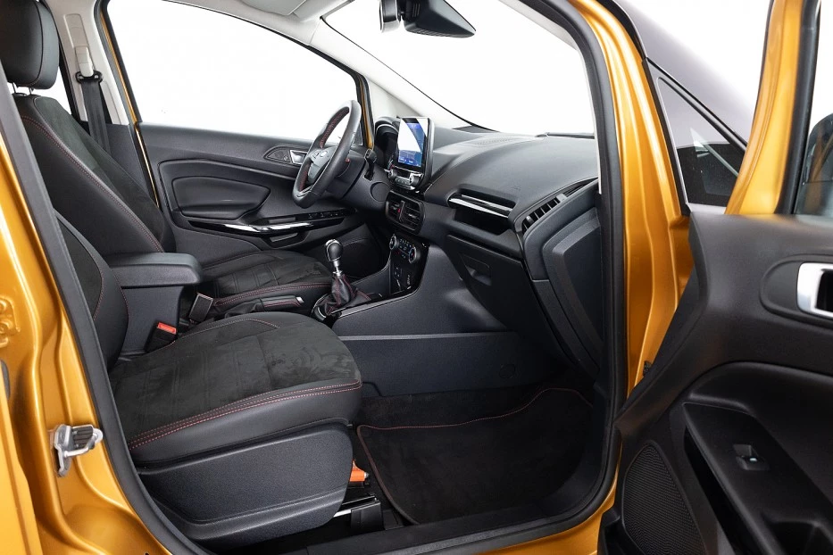 Ford EcoSport – foto 8