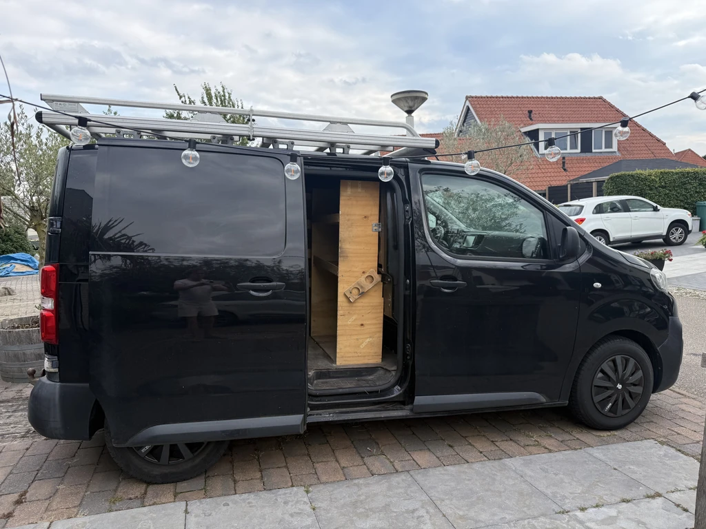 Peugeot Expert – foto 9
