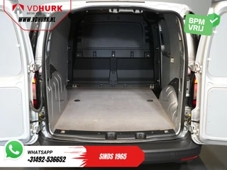 Volkswagen Caddy – thumbnail 15