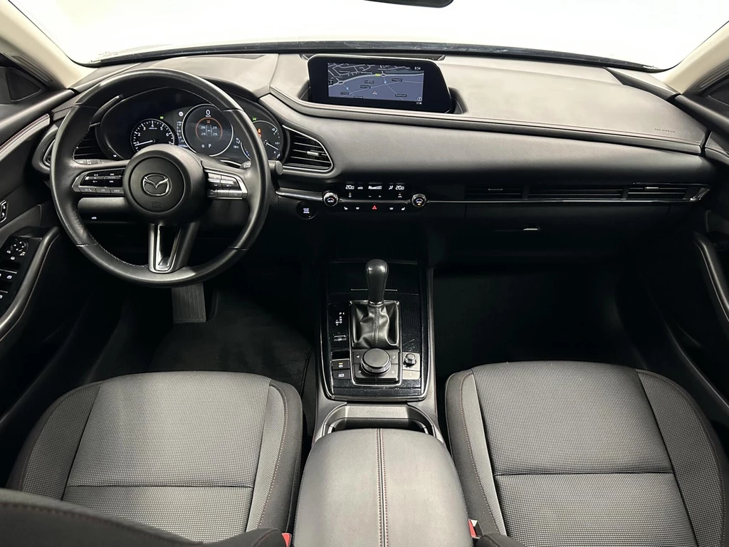 Mazda CX-30 – foto 9