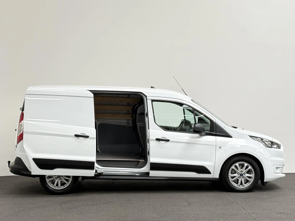 Ford Transit Connect – foto 7