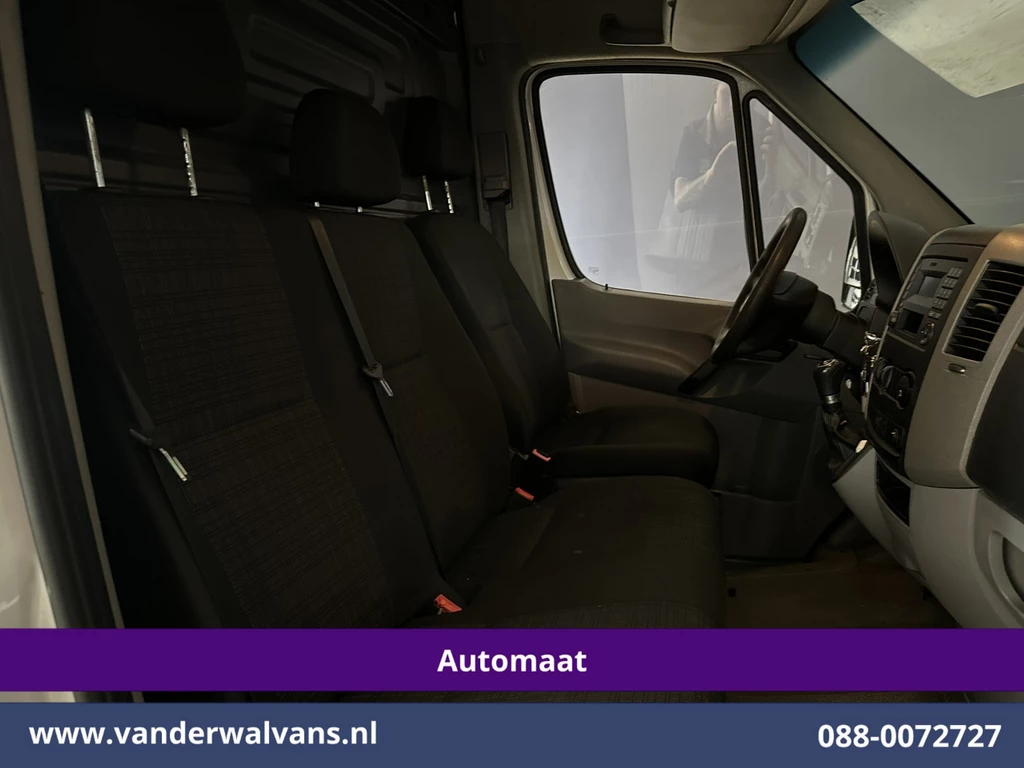Mercedes-Benz Sprinter – foto 8