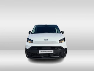 Toyota ProAce – thumbnail 6