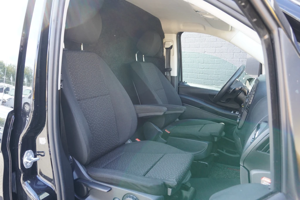 Mercedes-Benz Vito – foto 9