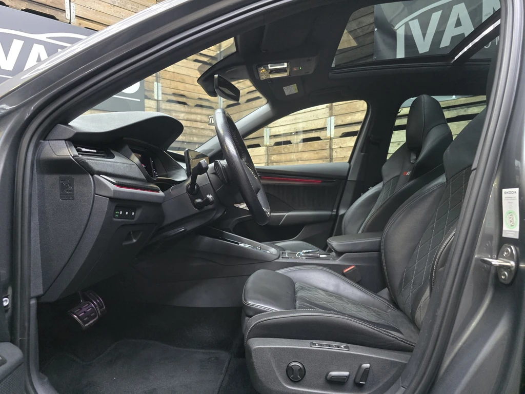 Škoda Octavia – foto 13