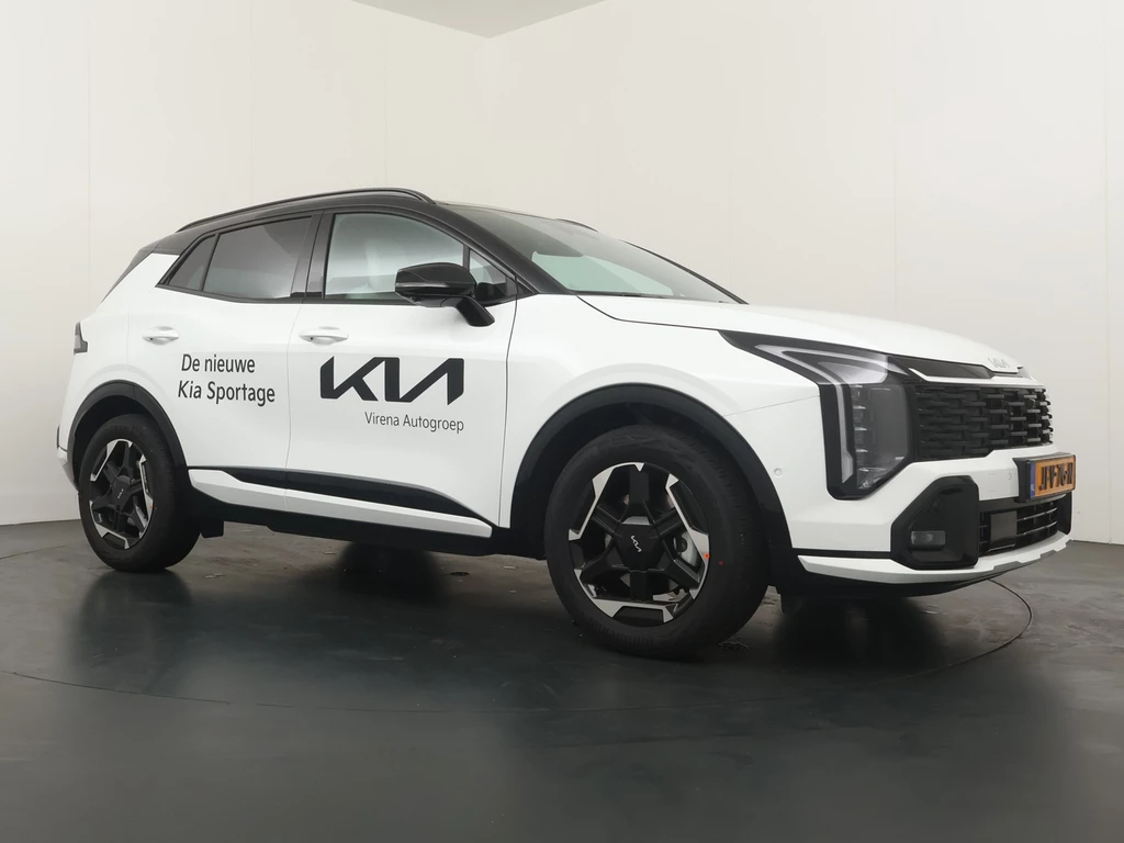 Kia Sportage – foto 11