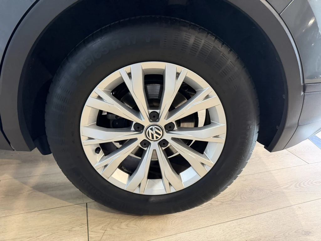 Volkswagen Tiguan – foto 43