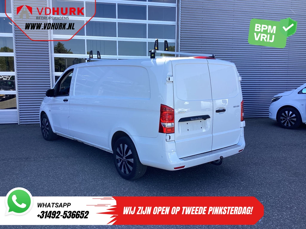 Mercedes-Benz Vito – foto 3