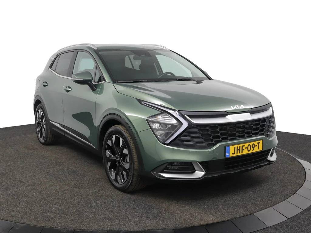 Kia Sportage – foto 12