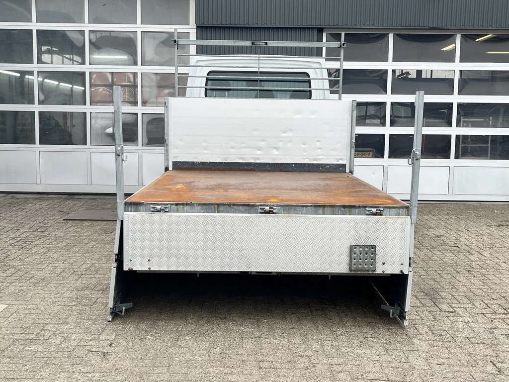 Mercedes-Benz Sprinter – foto 26
