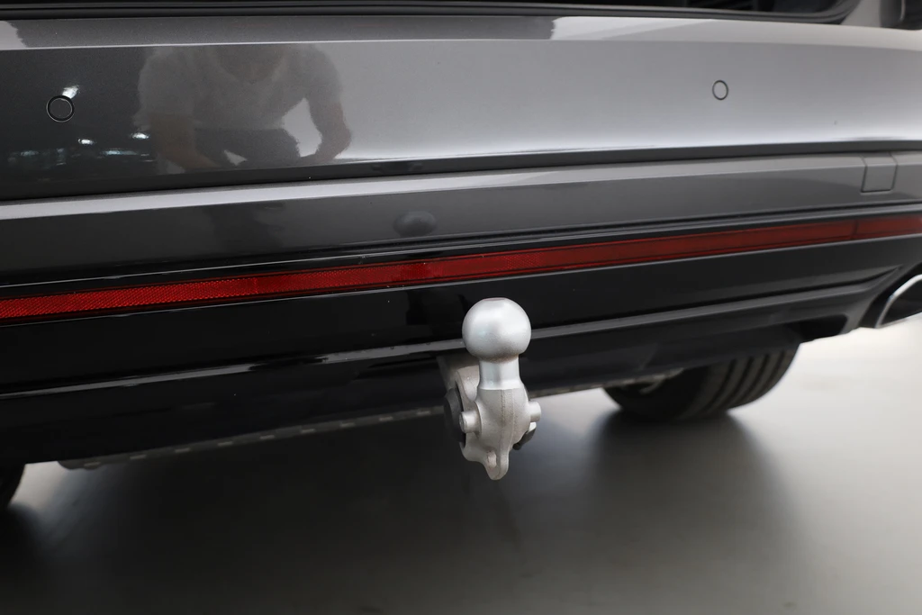 Volkswagen Touareg – foto 61