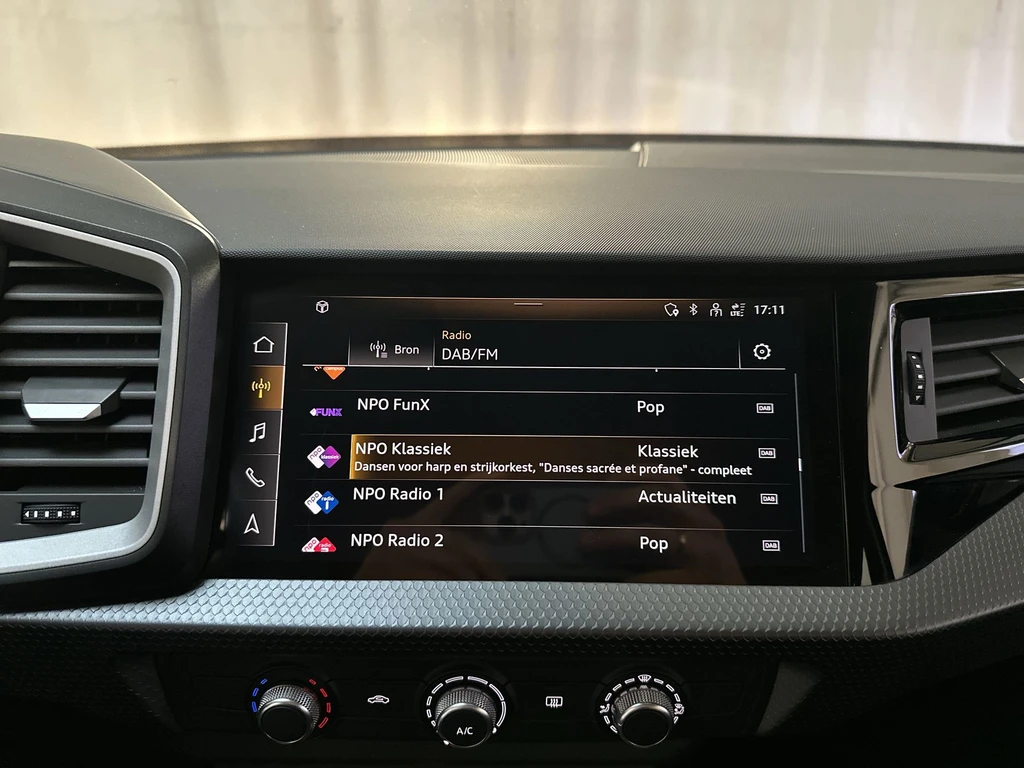 Audi A1 Sportback – foto 11
