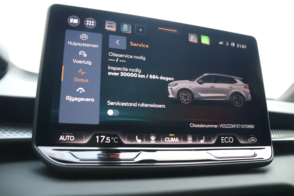 CUPRA Terramar – foto 24