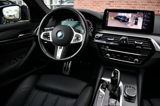 BMW 5 Serie – thumbnail 28