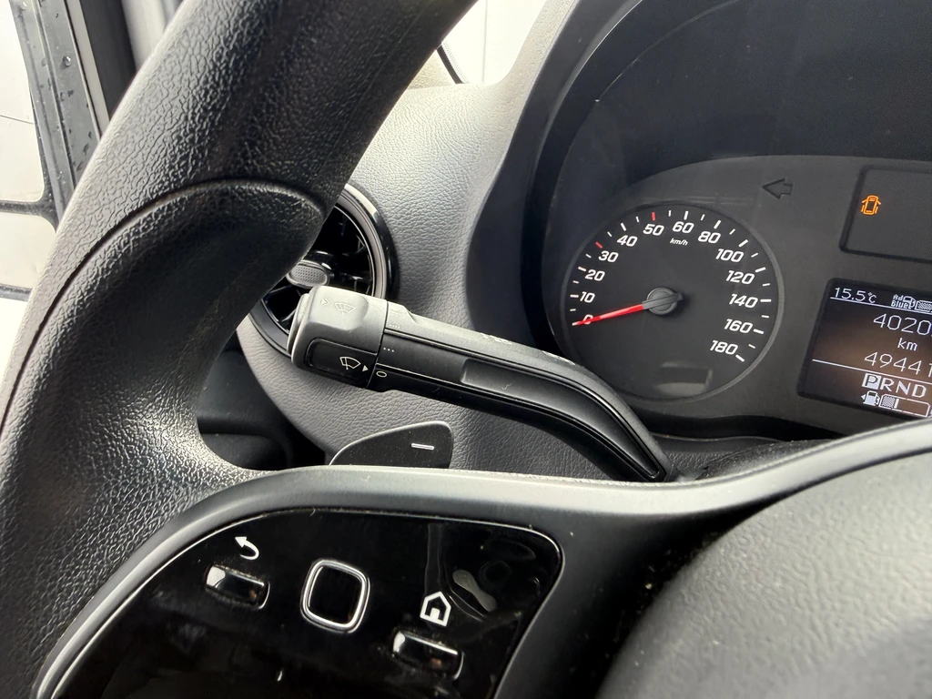Mercedes-Benz Sprinter – foto 24