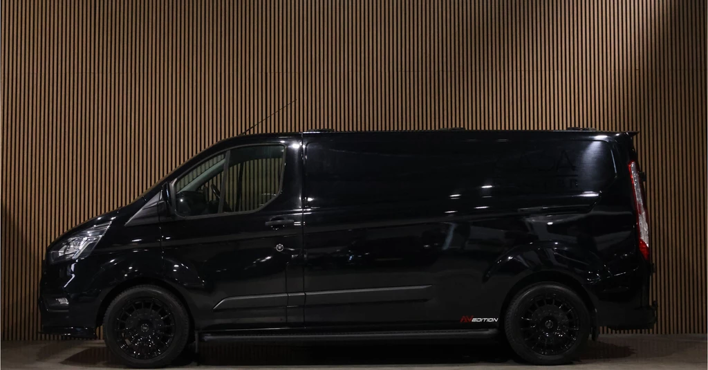 Ford Transit Custom – foto 2
