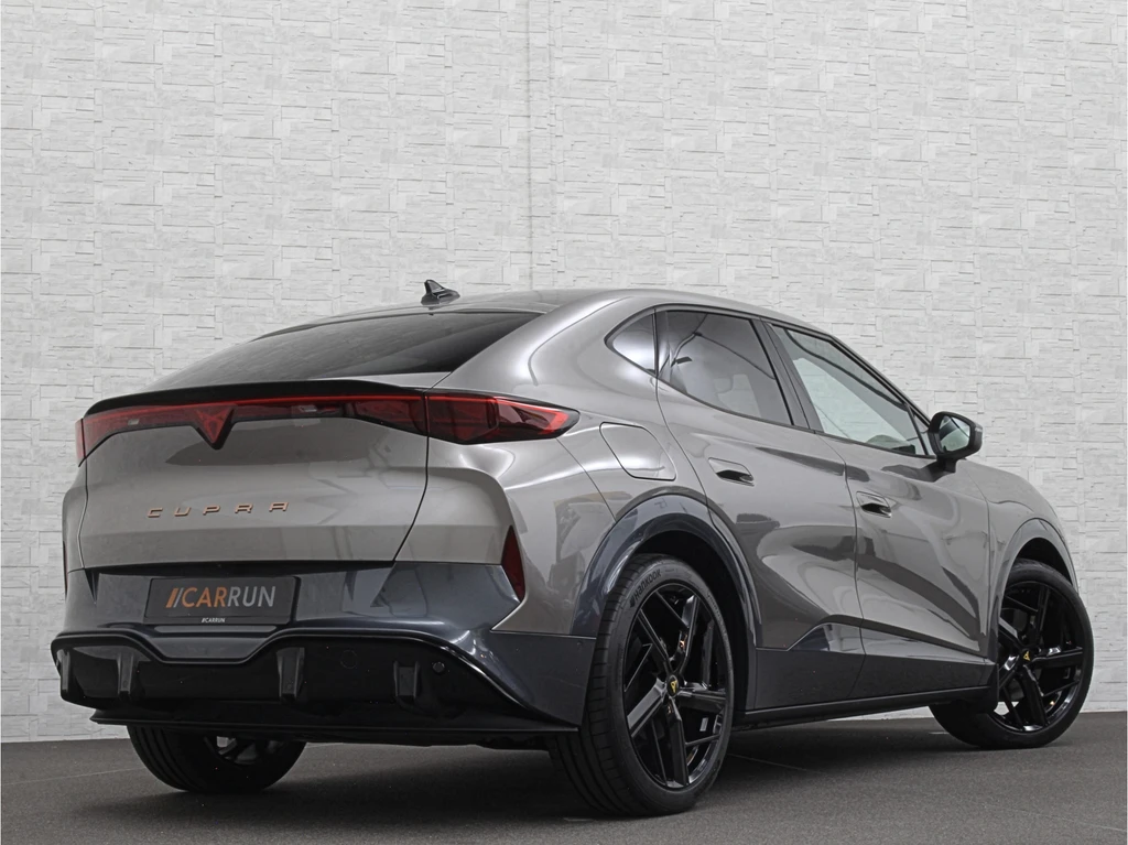 CUPRA Tavascan – foto 6