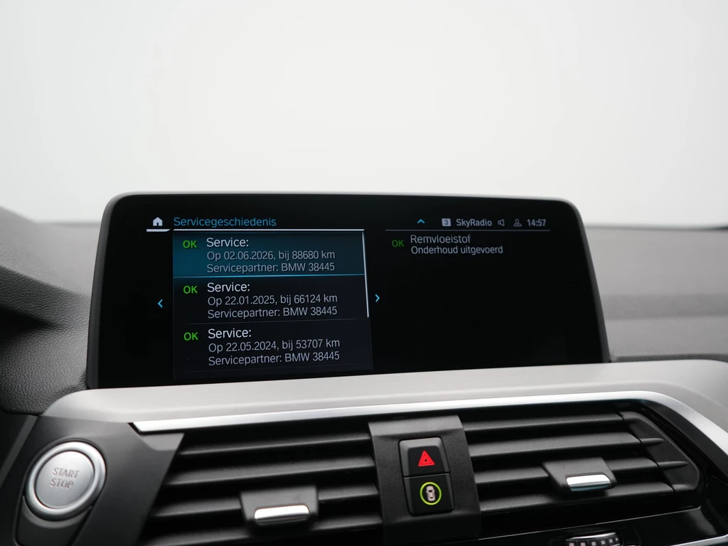 BMW X3 – foto 28