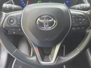 Toyota Corolla Touring Sports – thumbnail 18