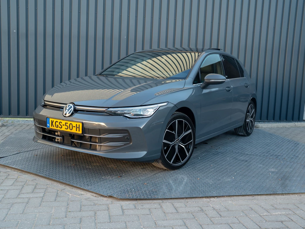 Volkswagen Golf – foto 4