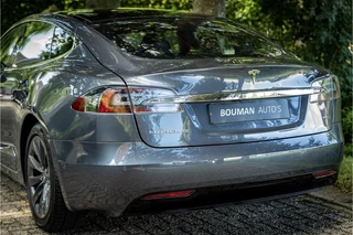 Tesla Model S – thumbnail 4