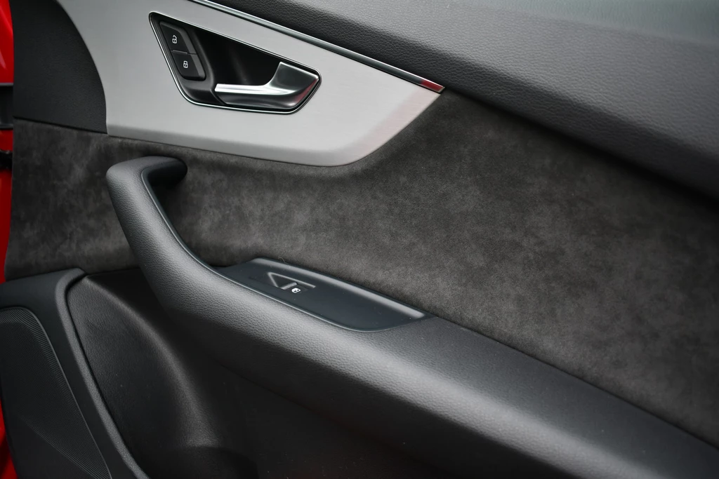 Audi Q7 – foto 46