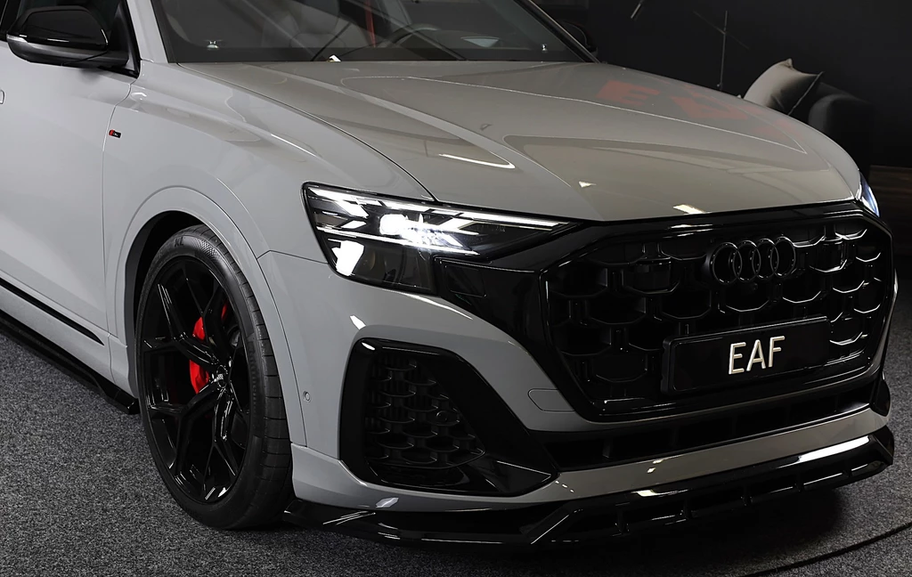 Audi Q8 – foto 16