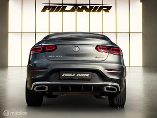 Mercedes-Benz GLC – thumbnail 3