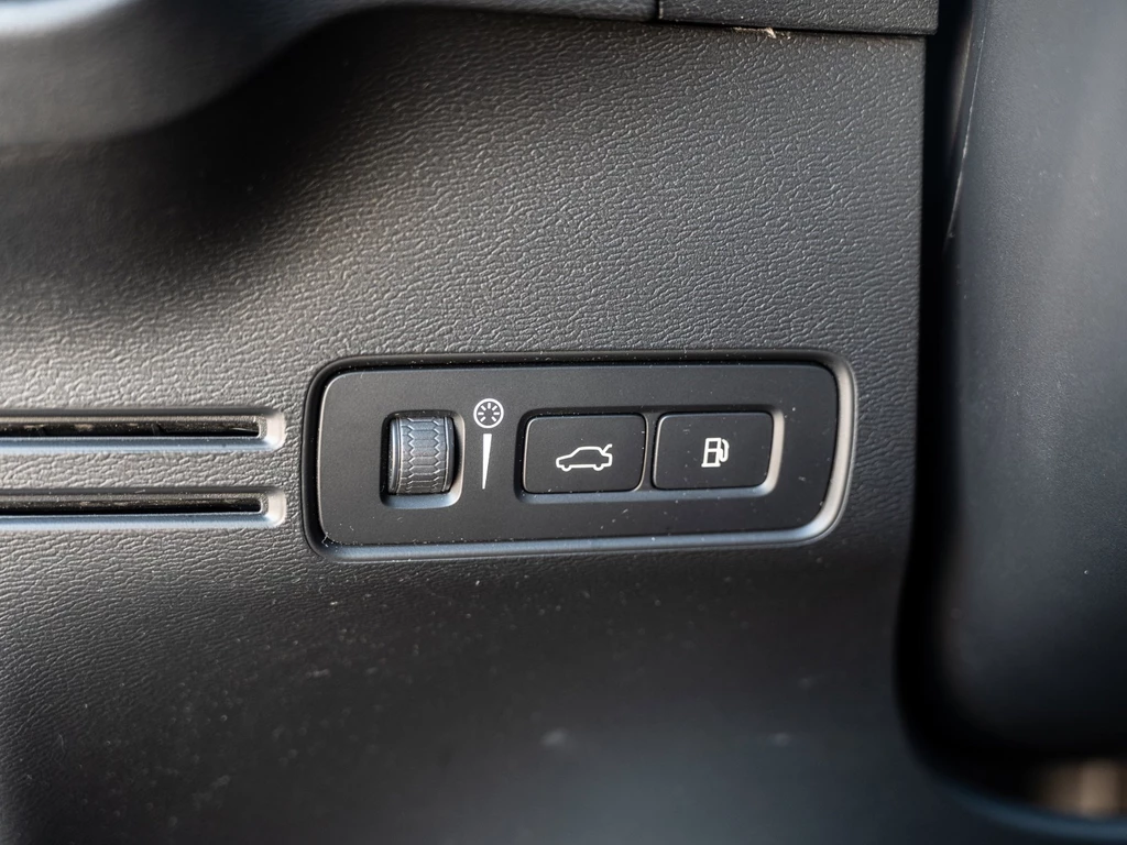 Volvo XC40 – foto 34