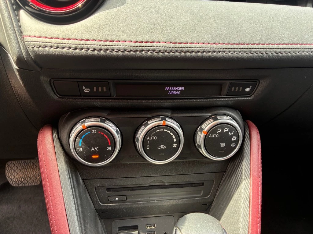 Mazda CX-3 – foto 20