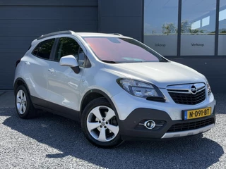 Opel Mokka – thumbnail 4
