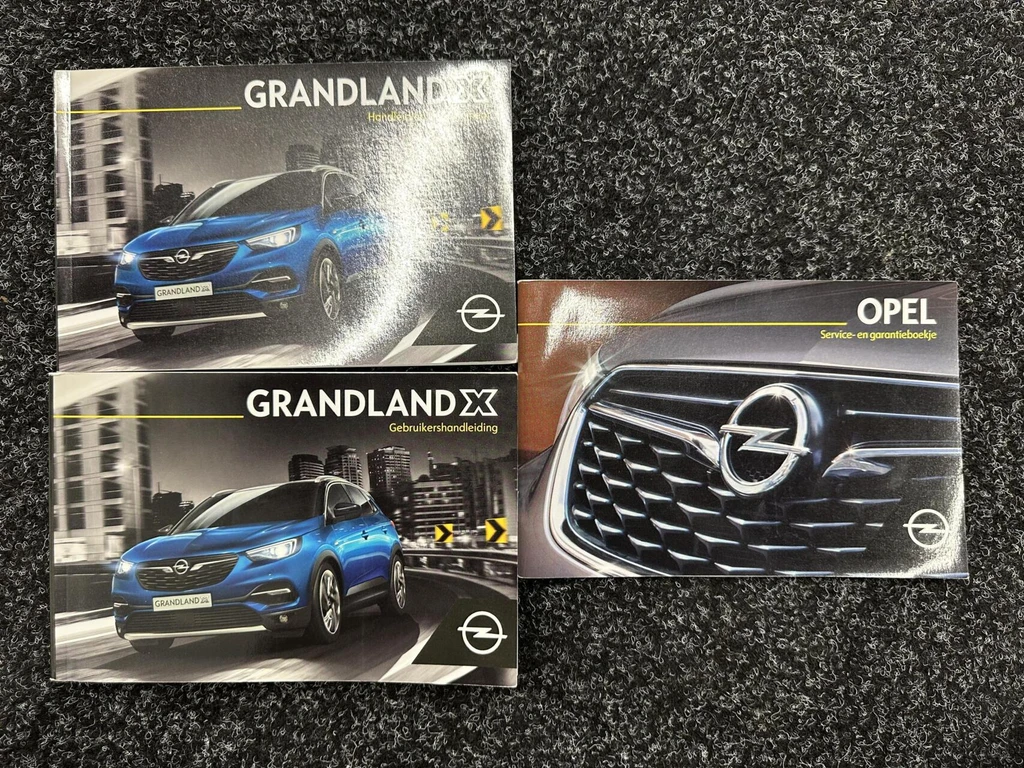 Opel Grandland X – foto 46