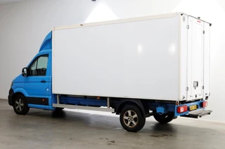 Volkswagen Crafter – thumbnail 3