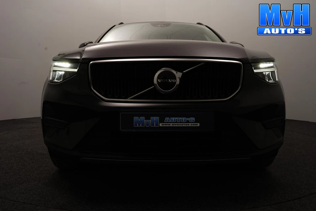 Volvo XC40 – foto 19