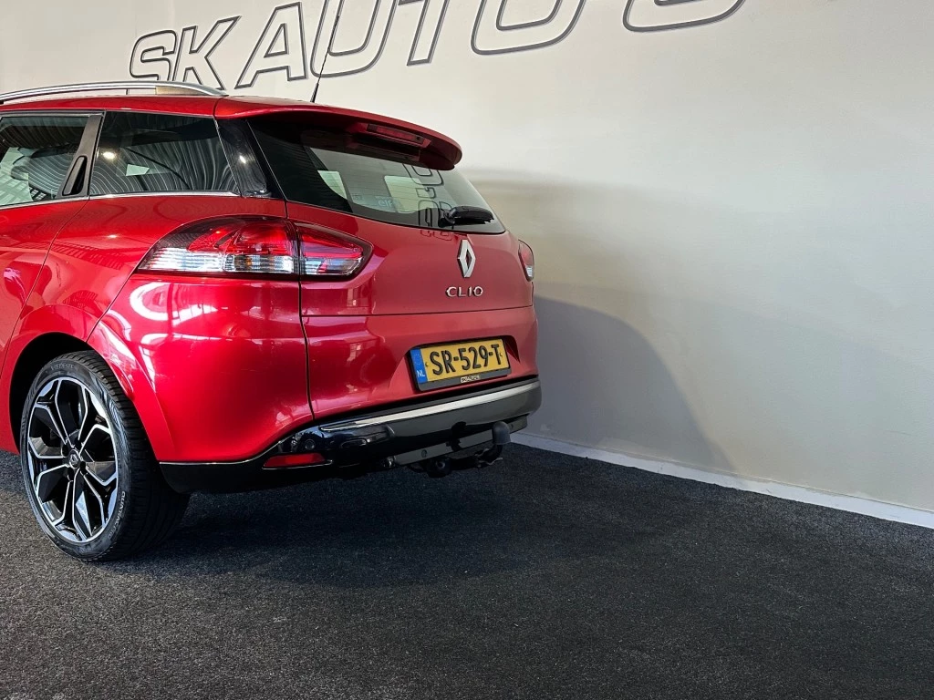 Renault Clio – foto 7