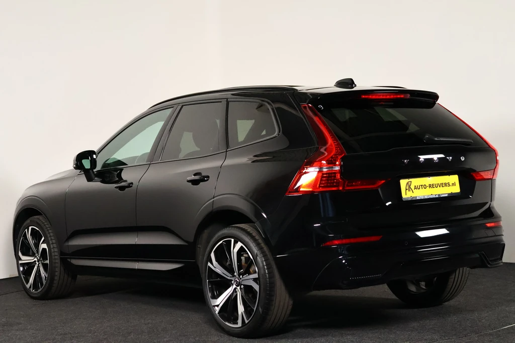 Volvo XC60 – foto 4