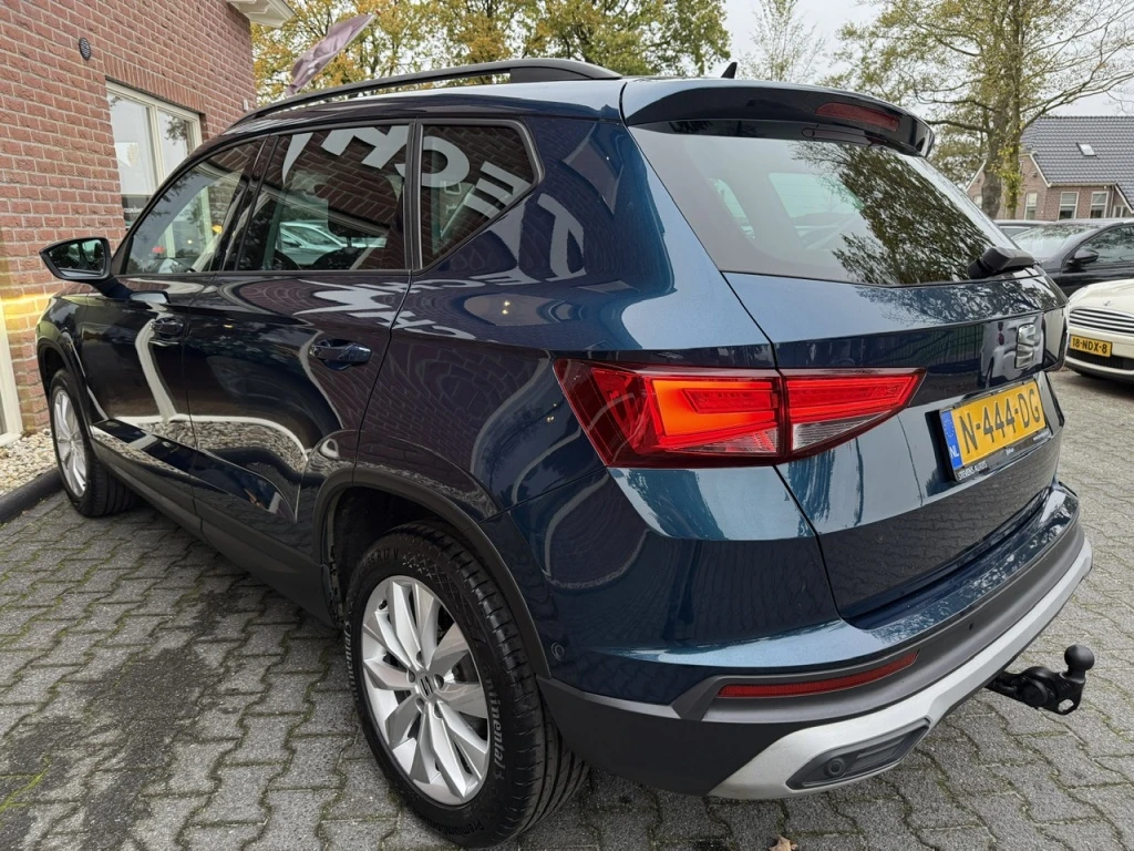 SEAT Ateca – foto 5