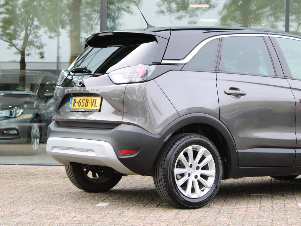 Opel Crossland – foto 4