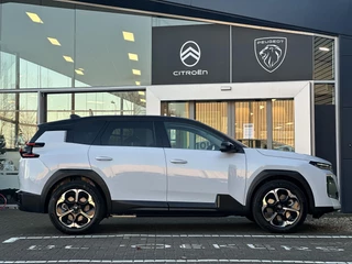 Citroën C5 Aircross – thumbnail 5