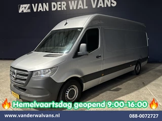 Mercedes-Benz Sprinter – thumbnail 1