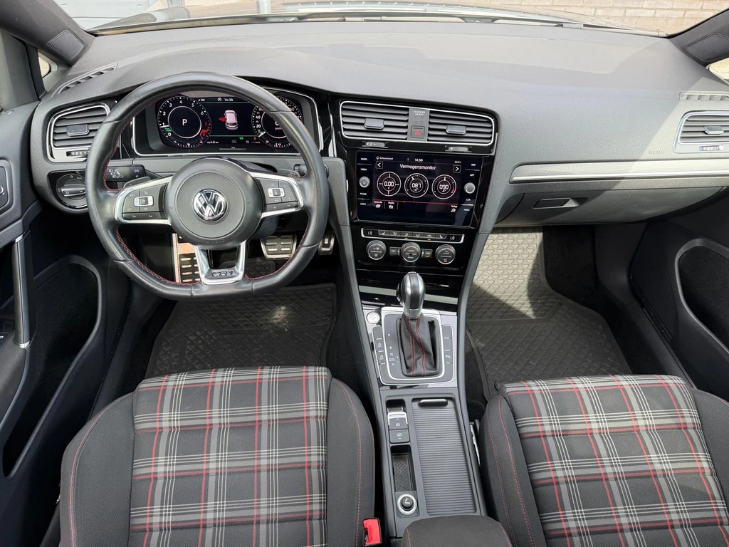 Volkswagen Golf – foto 16