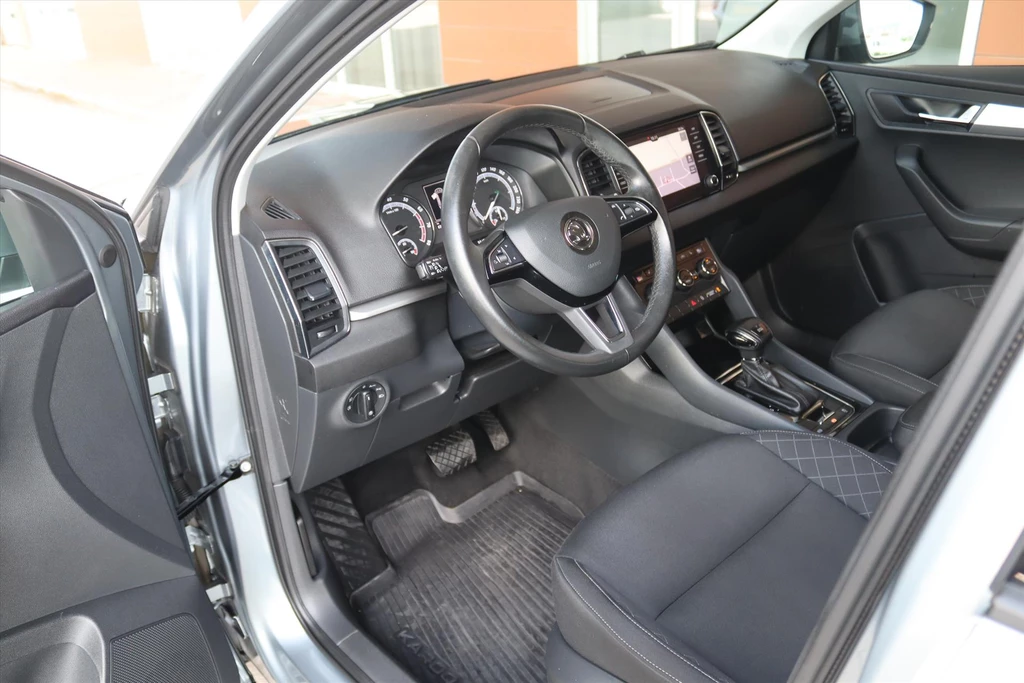 Škoda Karoq – foto 12